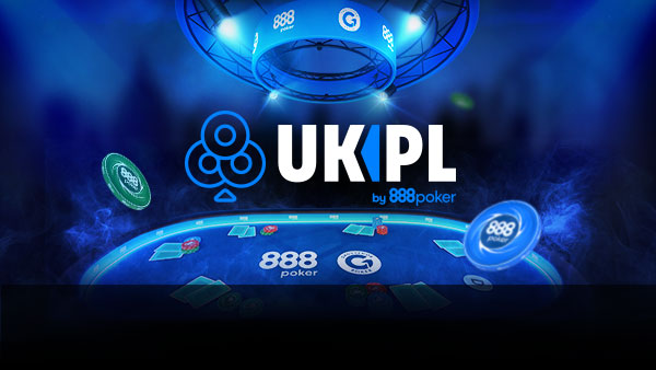 UK Poker League