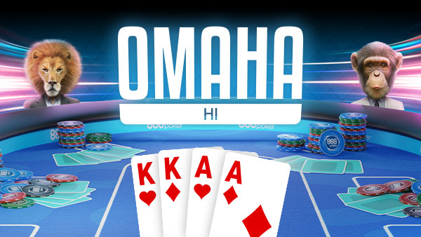 HOW TO PLAY Omaha Hi