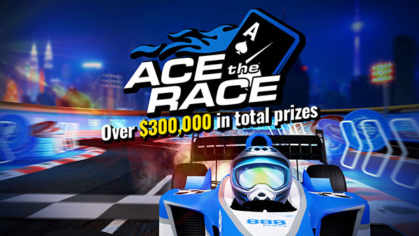 Ace the Race