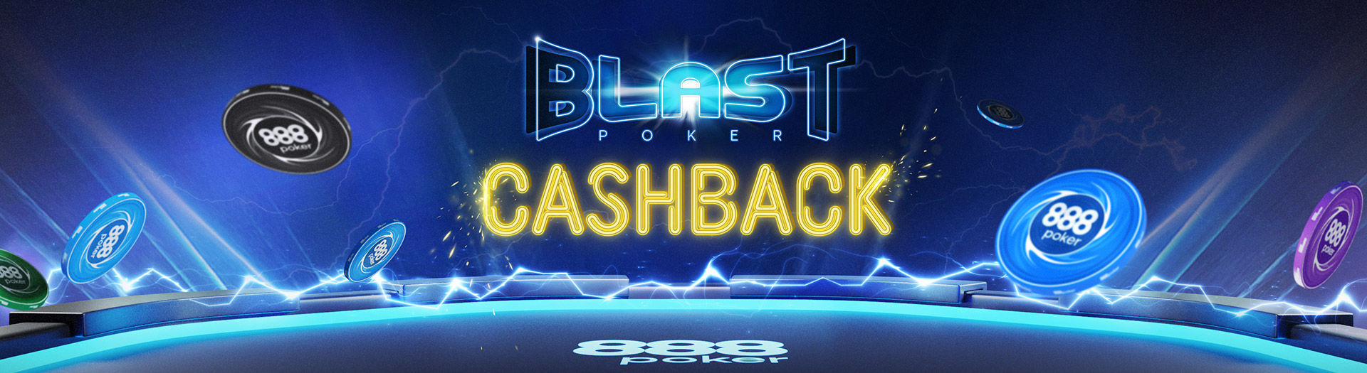 BLAST CASHBACK