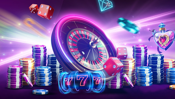 Casino Weekend Deals  