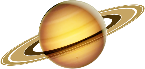 saturn