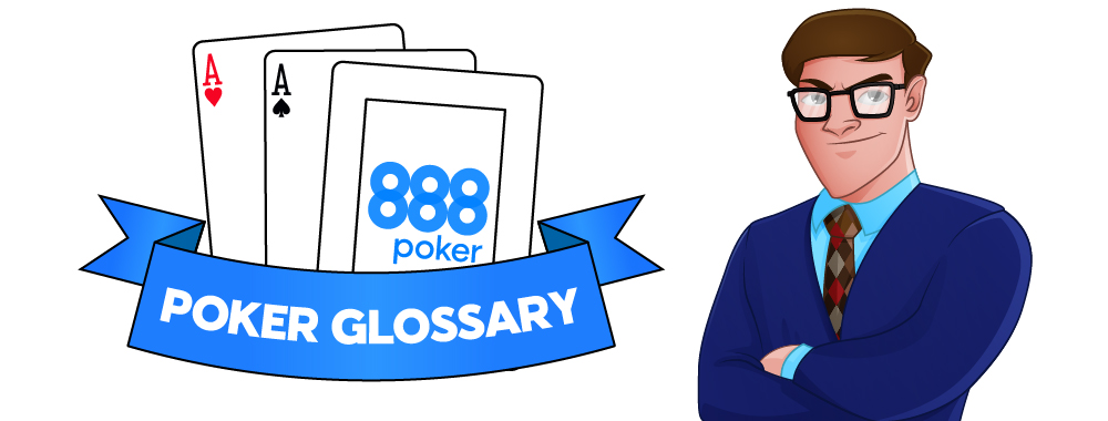 poker terms