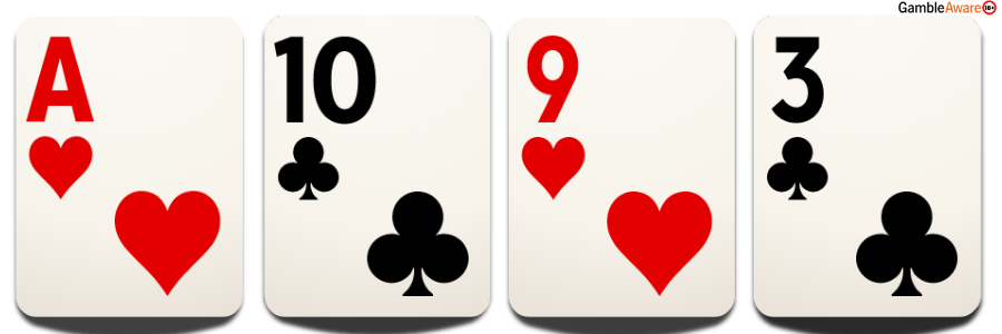 Brick in Poker – Definition