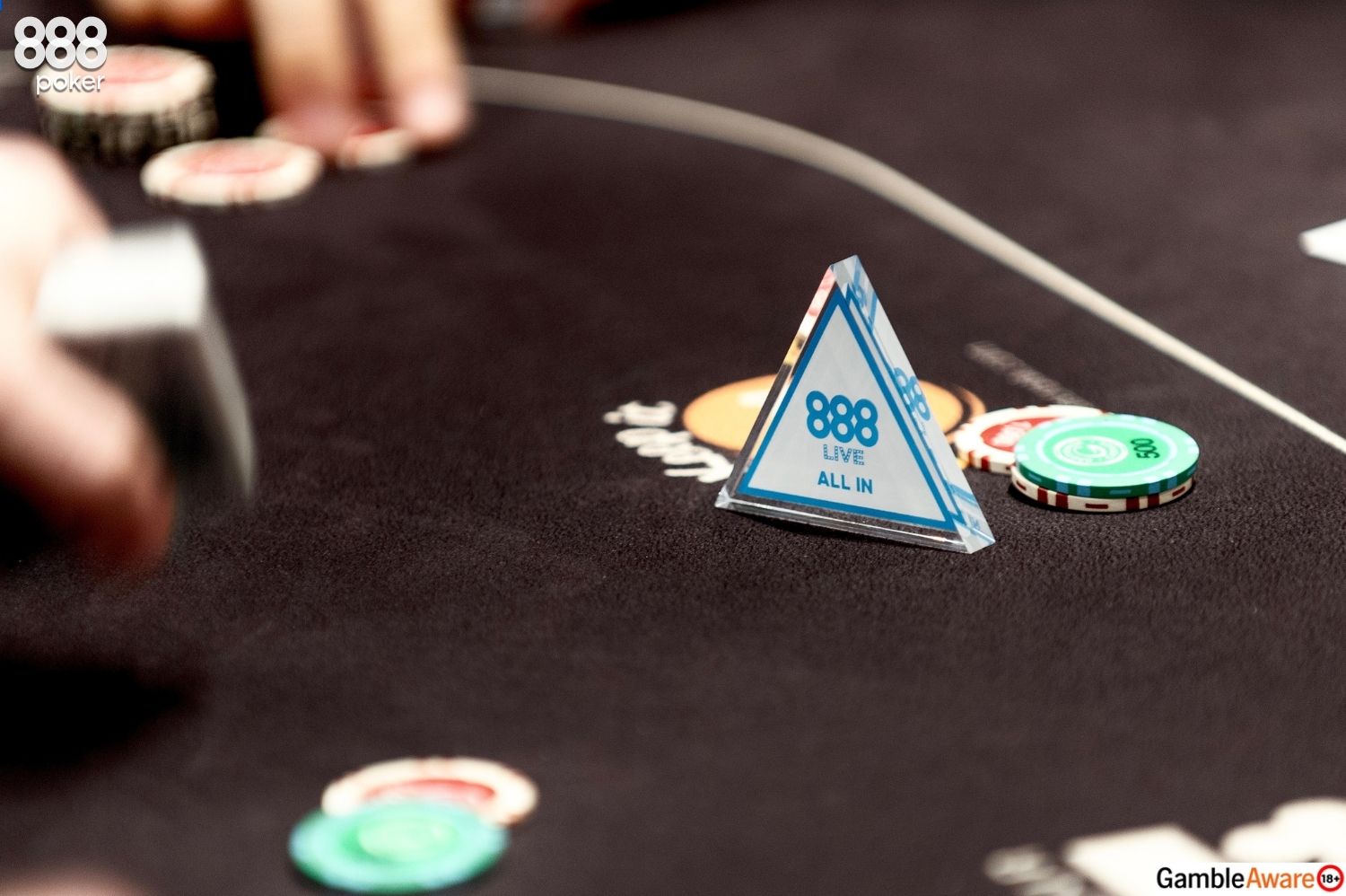Double-Up Poker Strategy