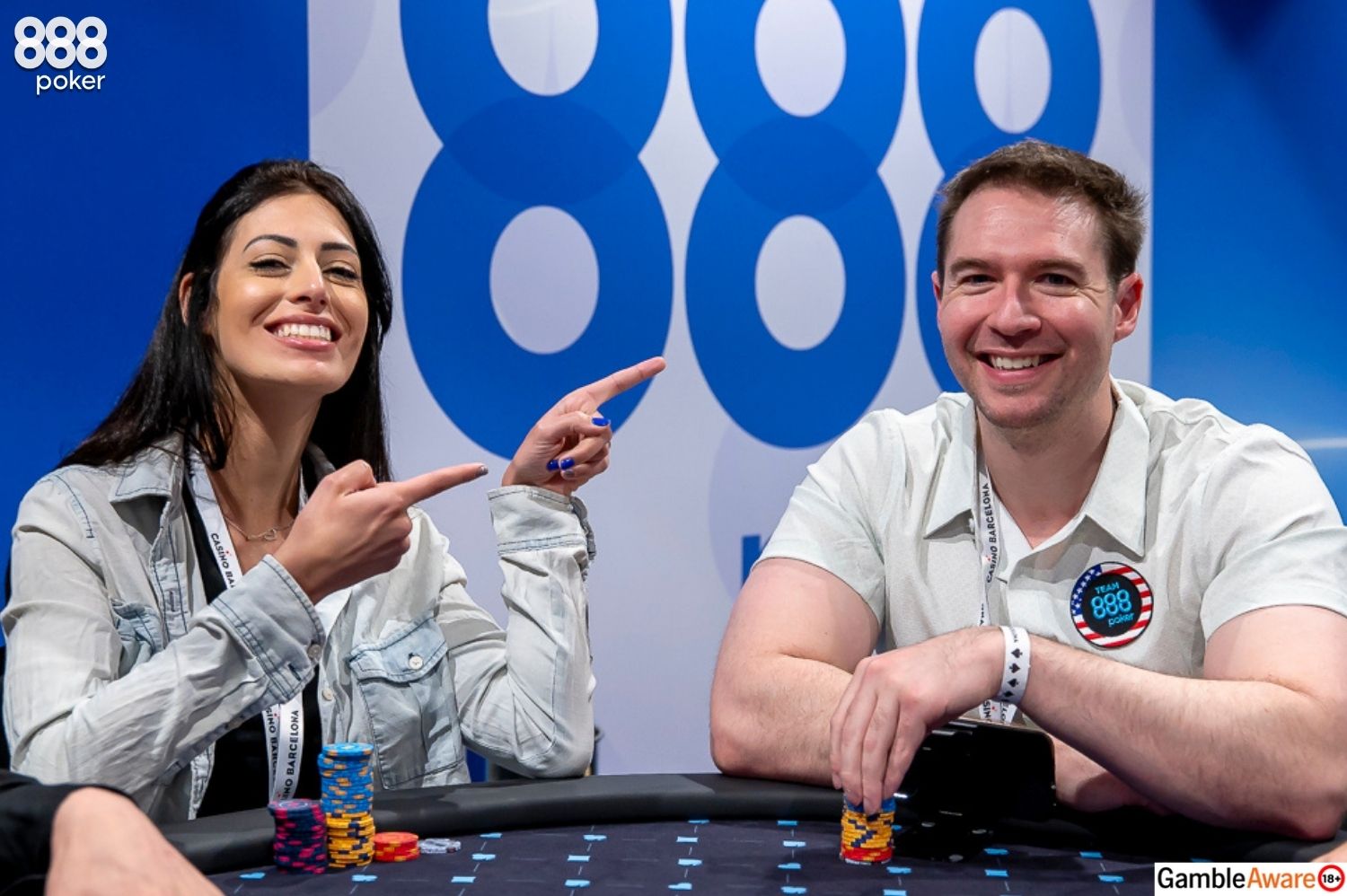 Live Tournaments