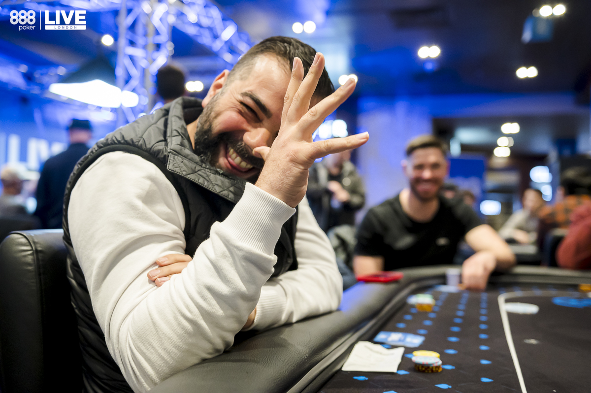How to learn poker fast - online poker
