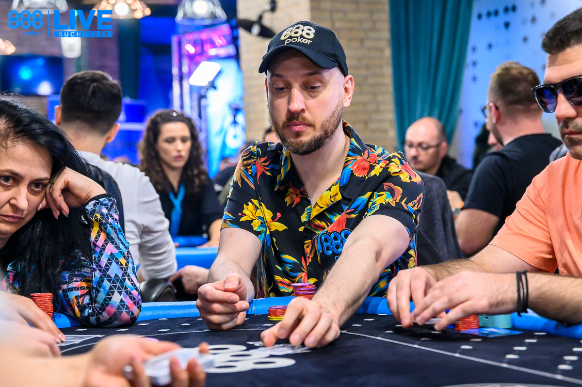  Is Learning Poker Hard? Preflop Folding