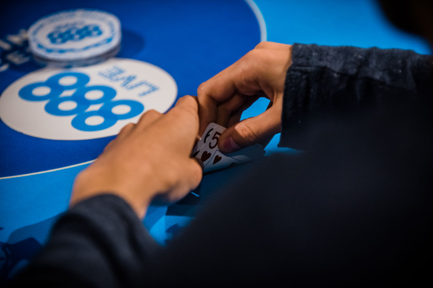 888Poker