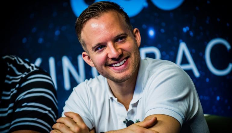 888millions 888poker Ambassador Martin “MJacobson888” Jacobson