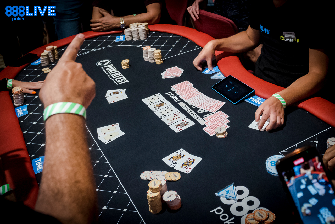 Is Poker Skill-Based or Purely ‘Gambling’? - Stock Market