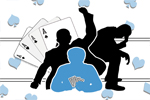 Poker Mental Games