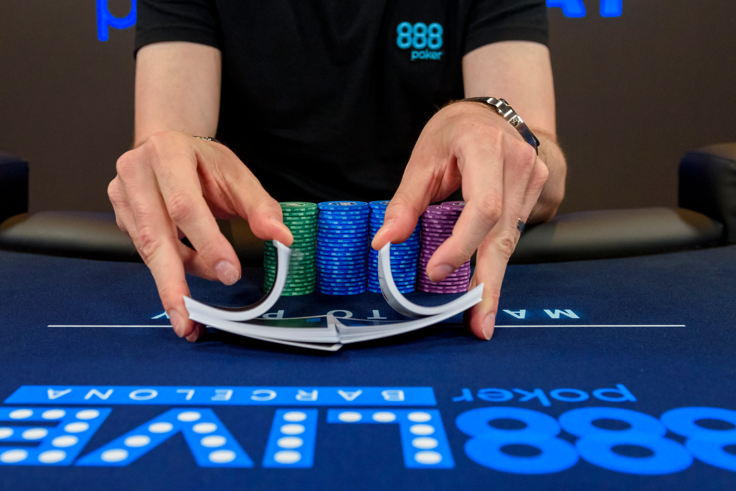 Decoding Poker – Intricacies of the Poker Ecology - Depositor Mentality