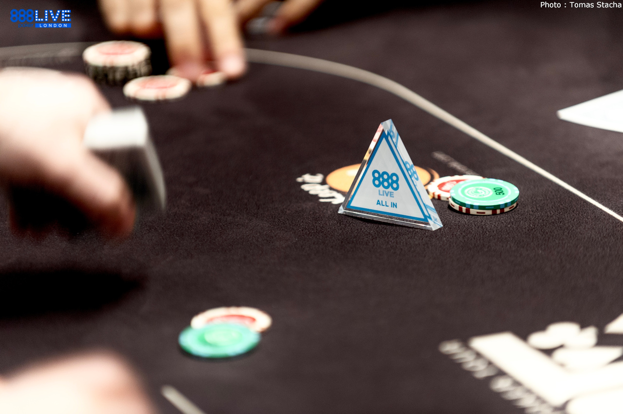Is Poker Skill-Based or Purely ‘Gambling’?