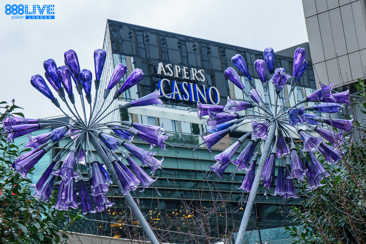 Aspers Casino