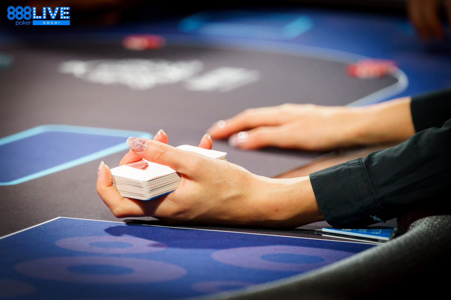 Decoding Poker – Intricacies of the Poker Ecology - Tough Lesson
