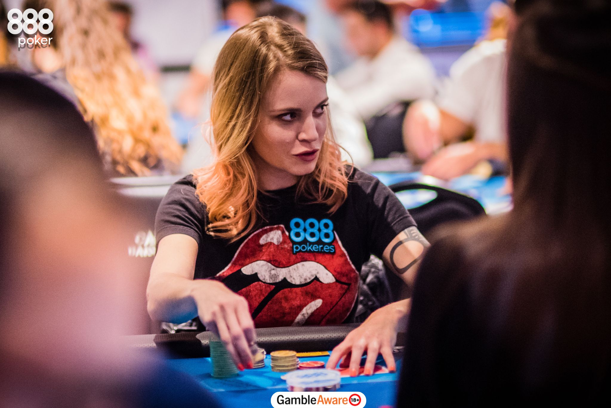 Best Strategies that Work for Handling Aggressive IP 3bets