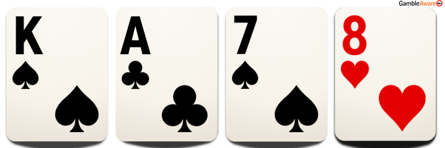 What Is Belly Buster Poker? Digest the Definition and Strategy for Beginner Players!