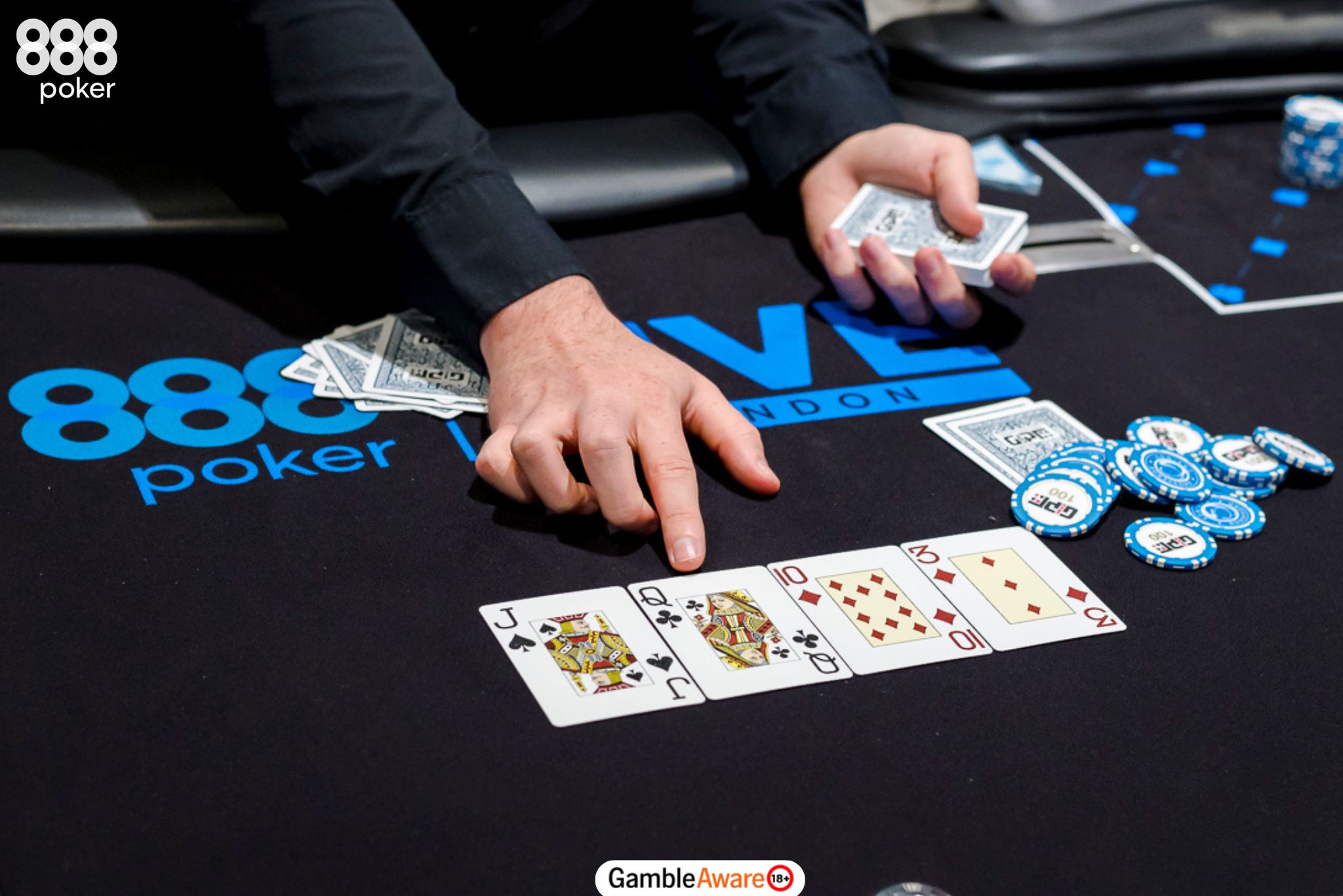 When to Bluff: Board Texture and Timing