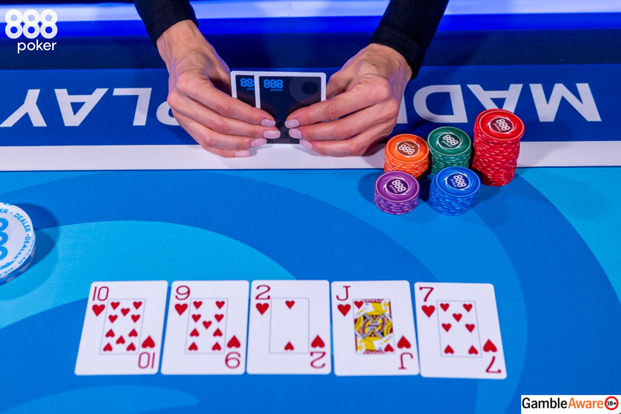 Calculating Pot Odds for Bluff Catch