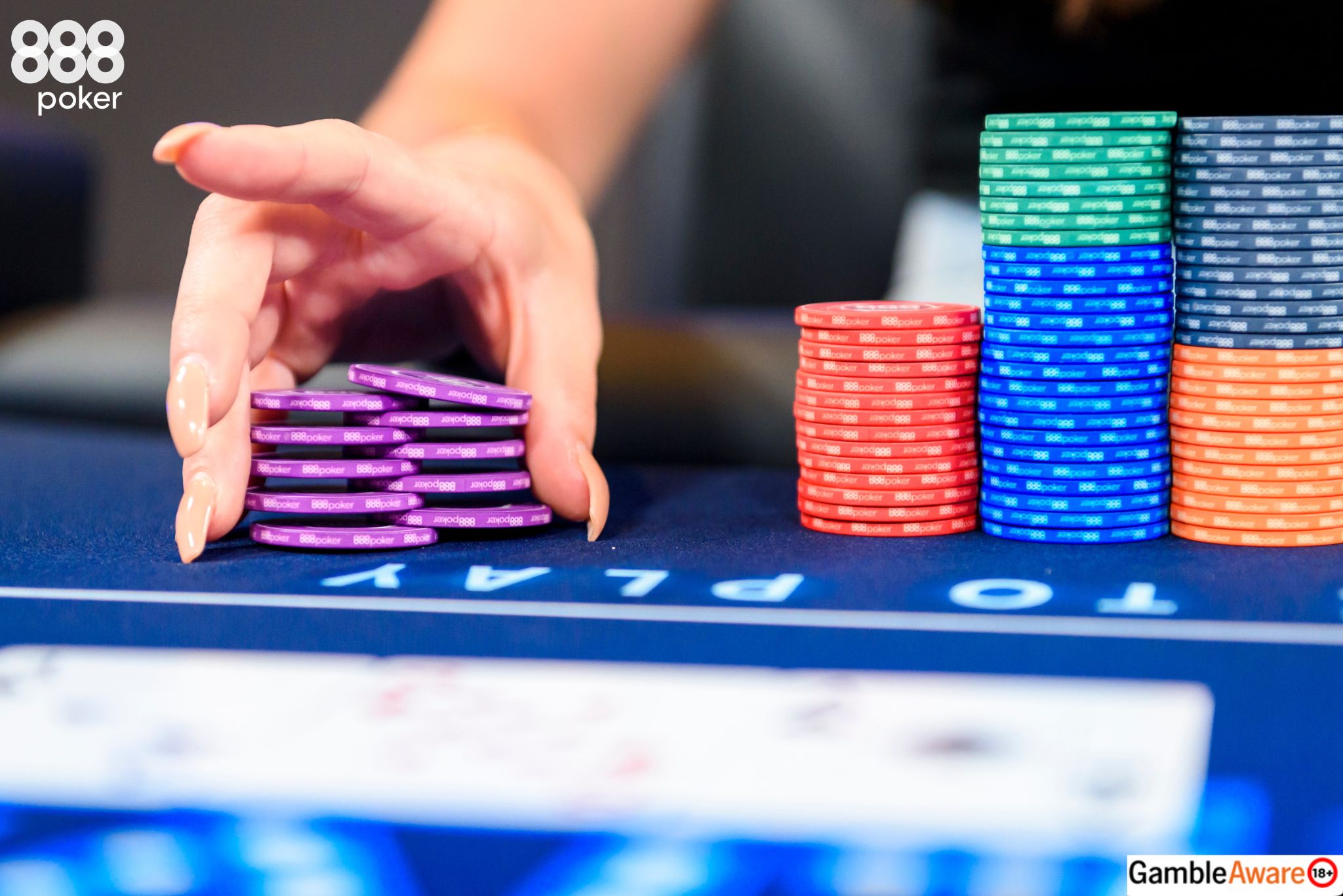Poker Bluff Catch
