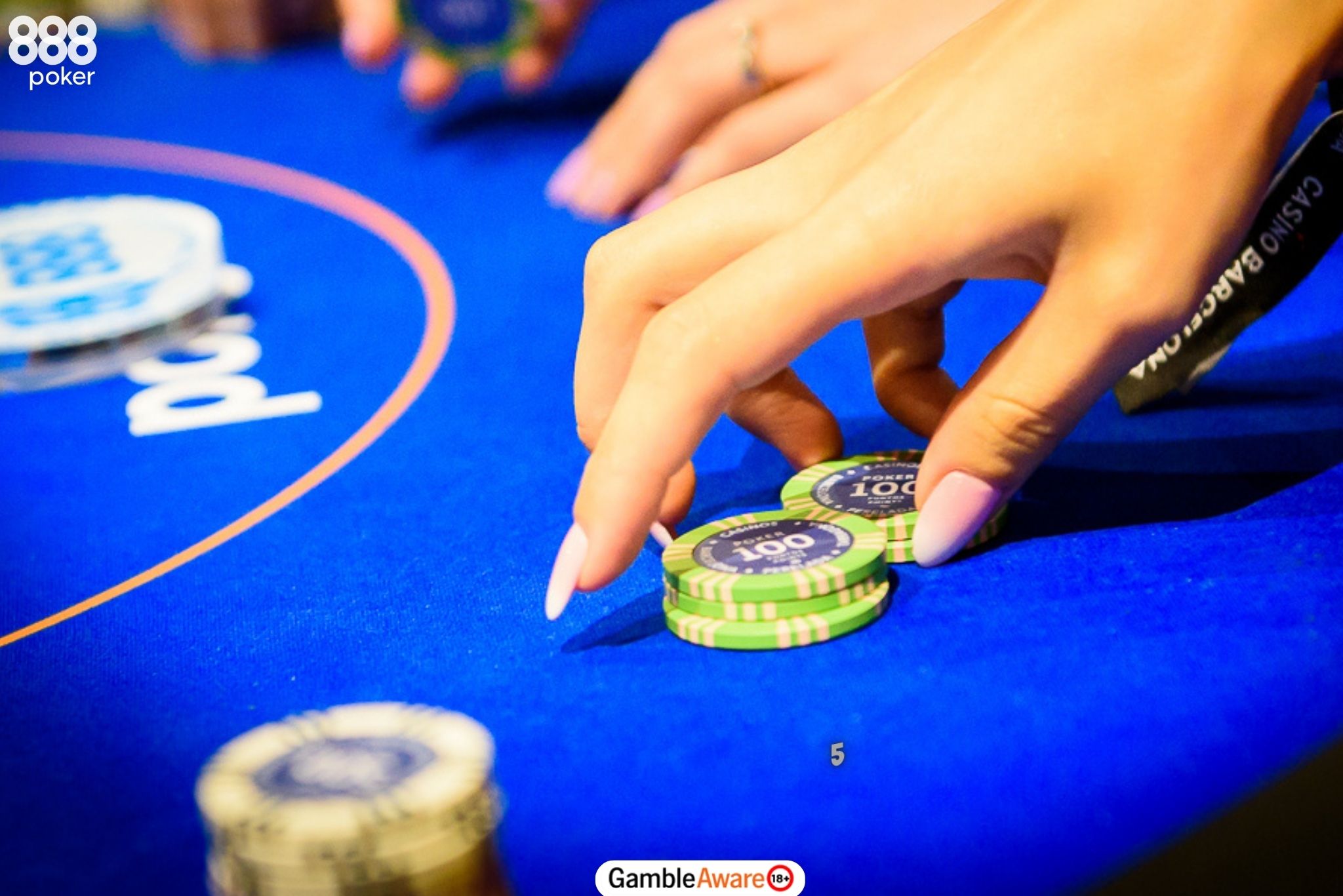 Choose the Correct Bluff Sizing