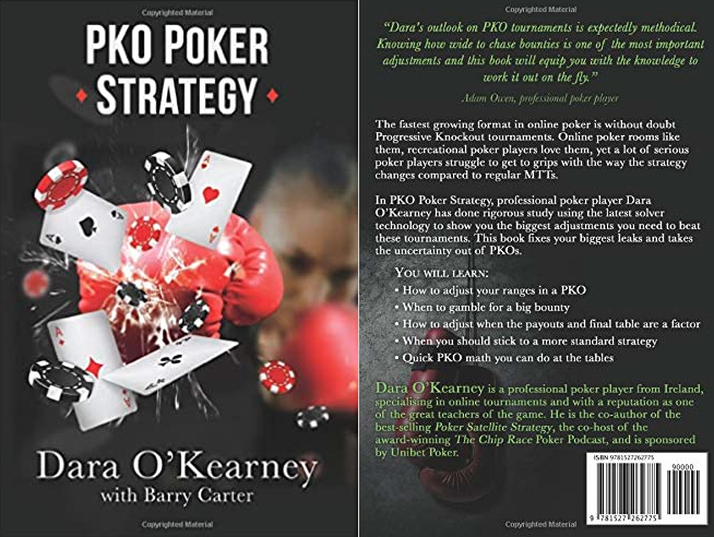 Stay Ahead of the Game with PKO Poker Strategy