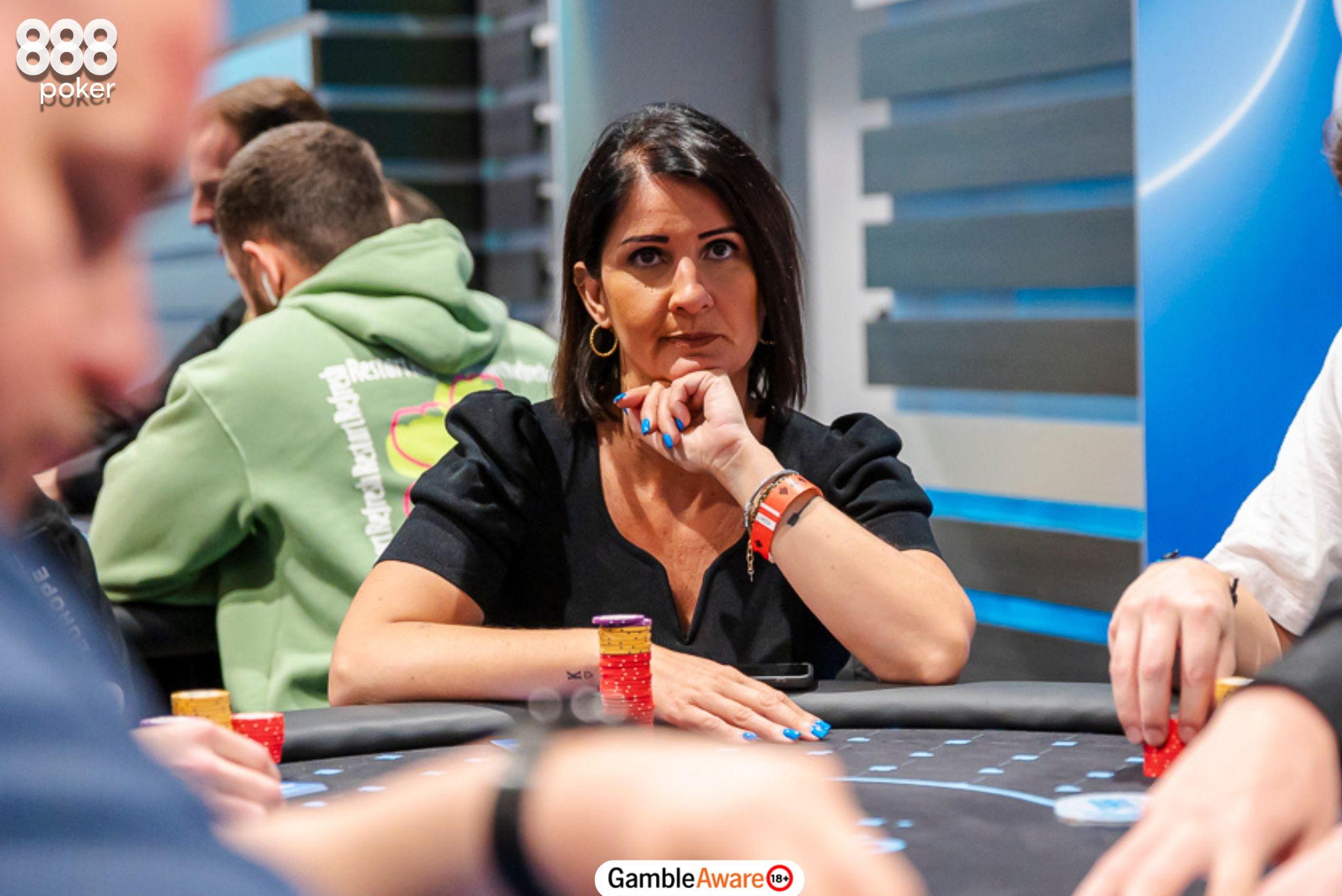 BTN vs Blind 3bets: Best Defending Strategies that Work