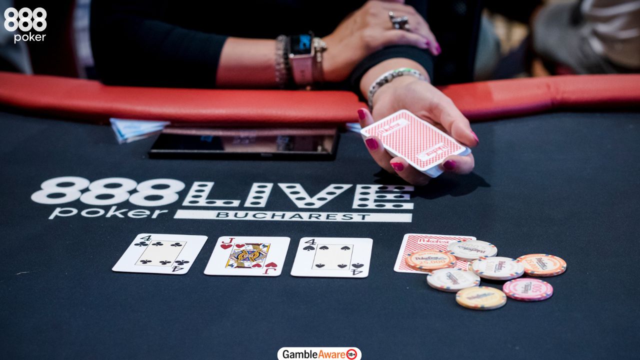 Flop C-betting – A Positional Overview for Beginners