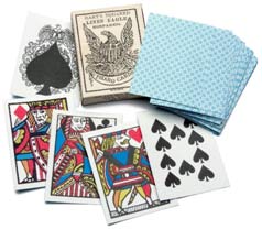 Deck of Cards