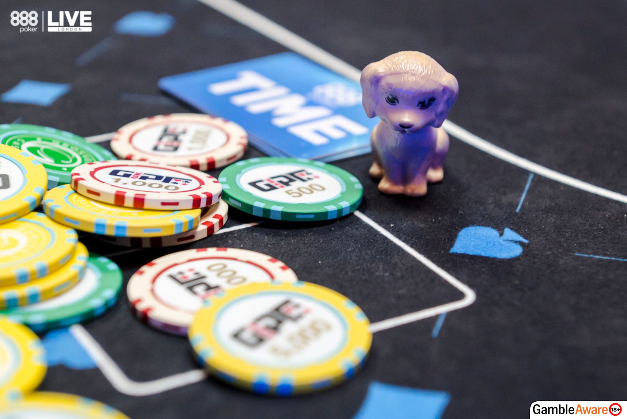 The Basics of Poker Chip Values and Colors
