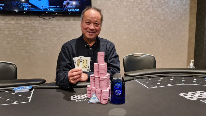 The Turbo Deepstack Turns Things Up a Notch - Ka Man