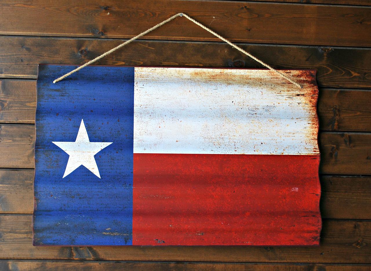 Lone Star State