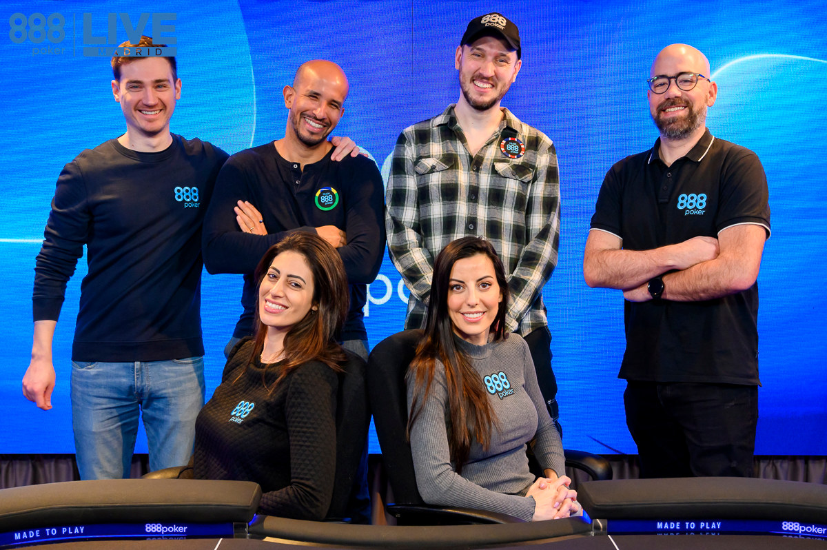 How to Fix Poker Mistakes in Your Game - Study Groups