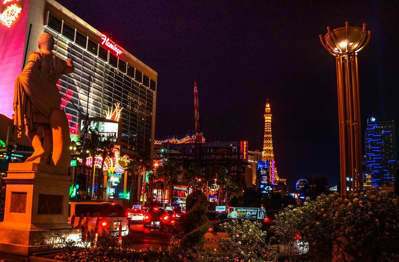 Las Vegas