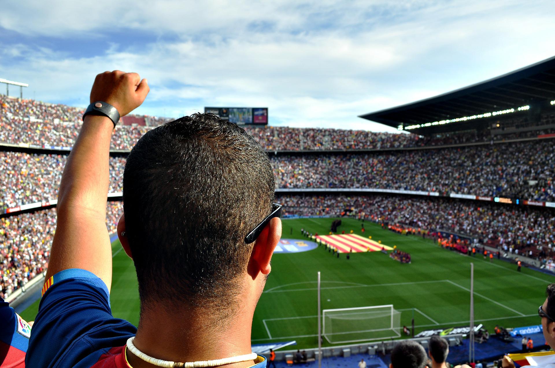 Barcelona has a long sporting tradition