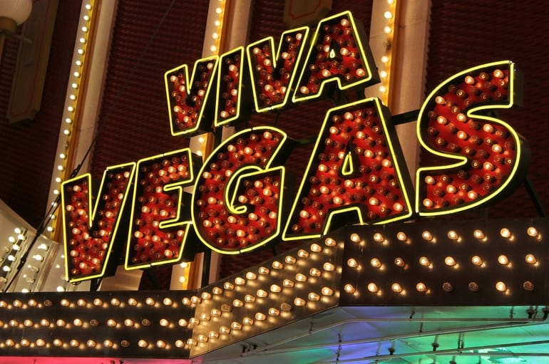 Viva Vegas