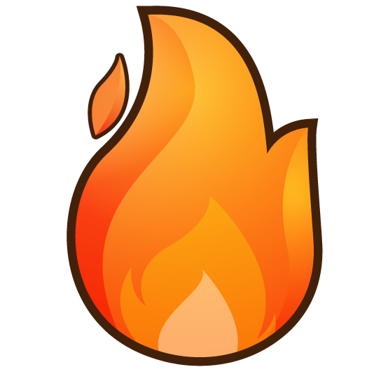 fire icon