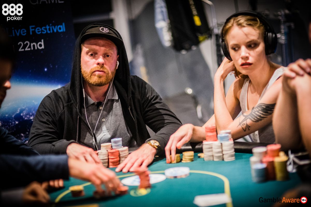 What Is of Preflop in Poker? - Example Used in a Sentence