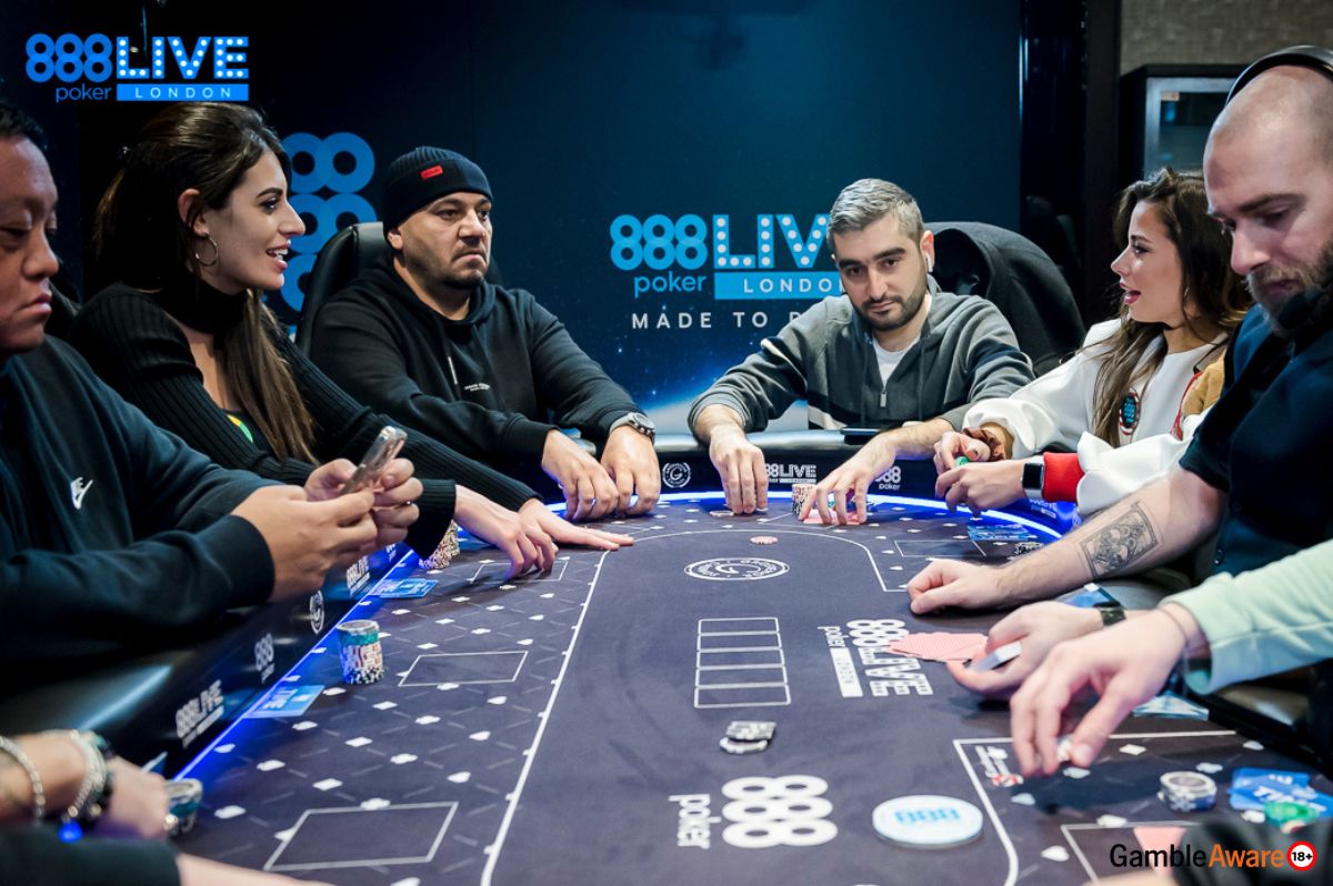 What Is Preflop in Poker? Preflop Poker Strategy
