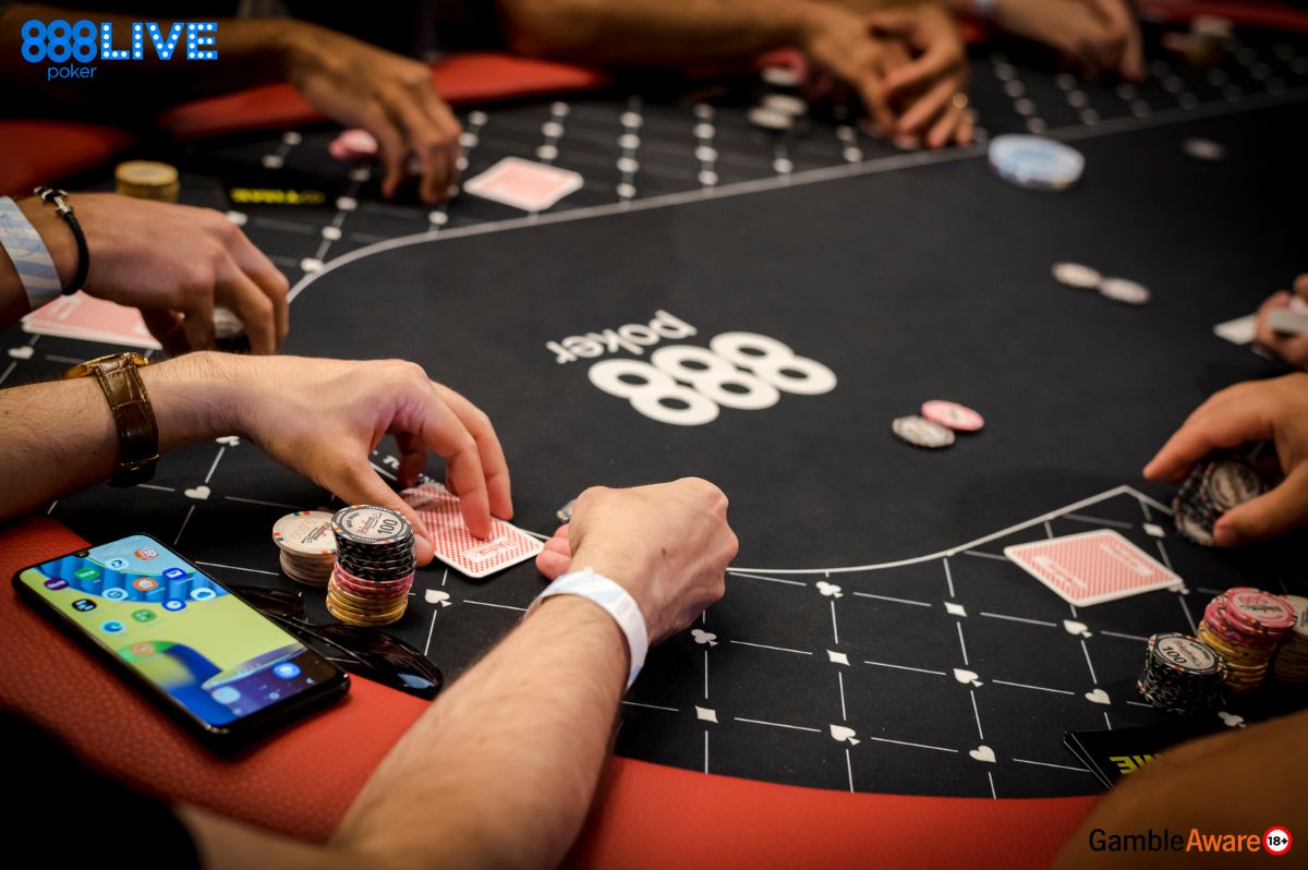 What Is Preflop in Poker? Preflop GTO Poker Strategy