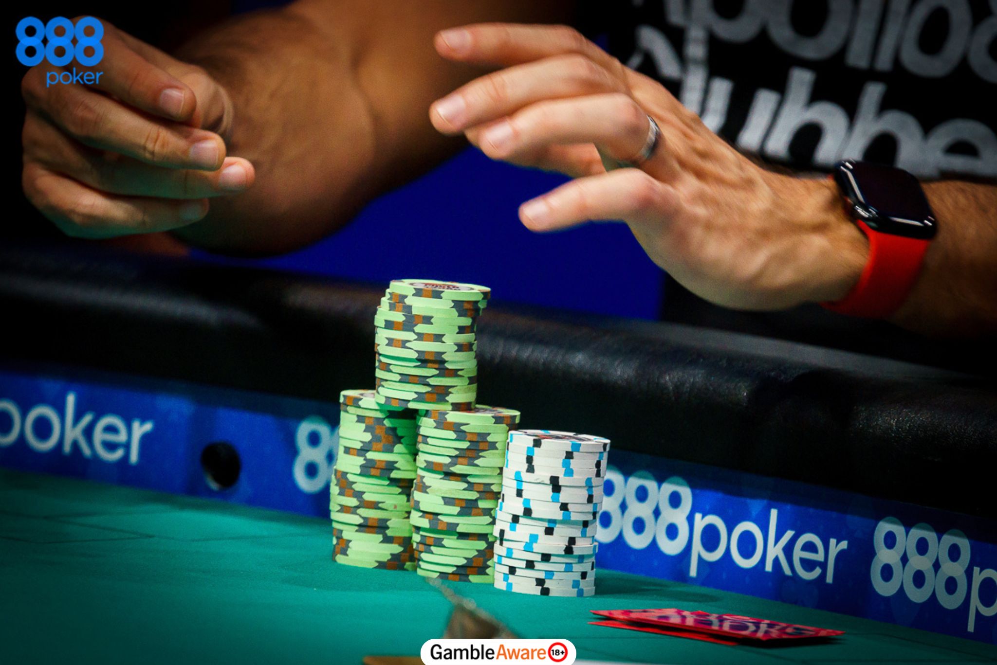 What Does It Mean to Re-Raise in Poker?