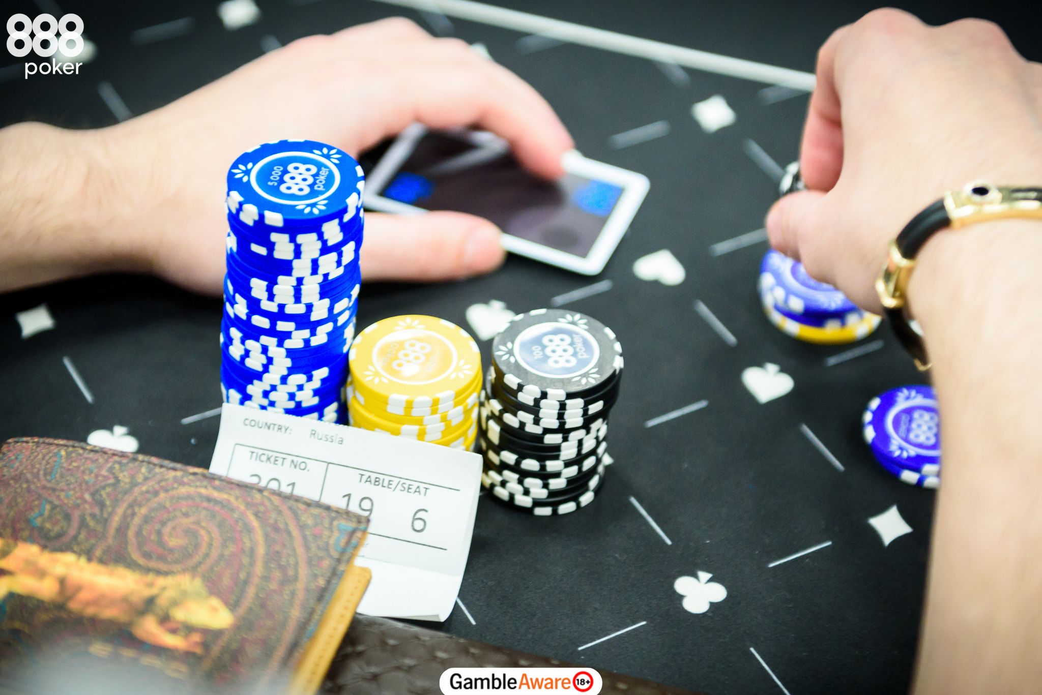 Why Is Re-Raising So Critical in Poker?