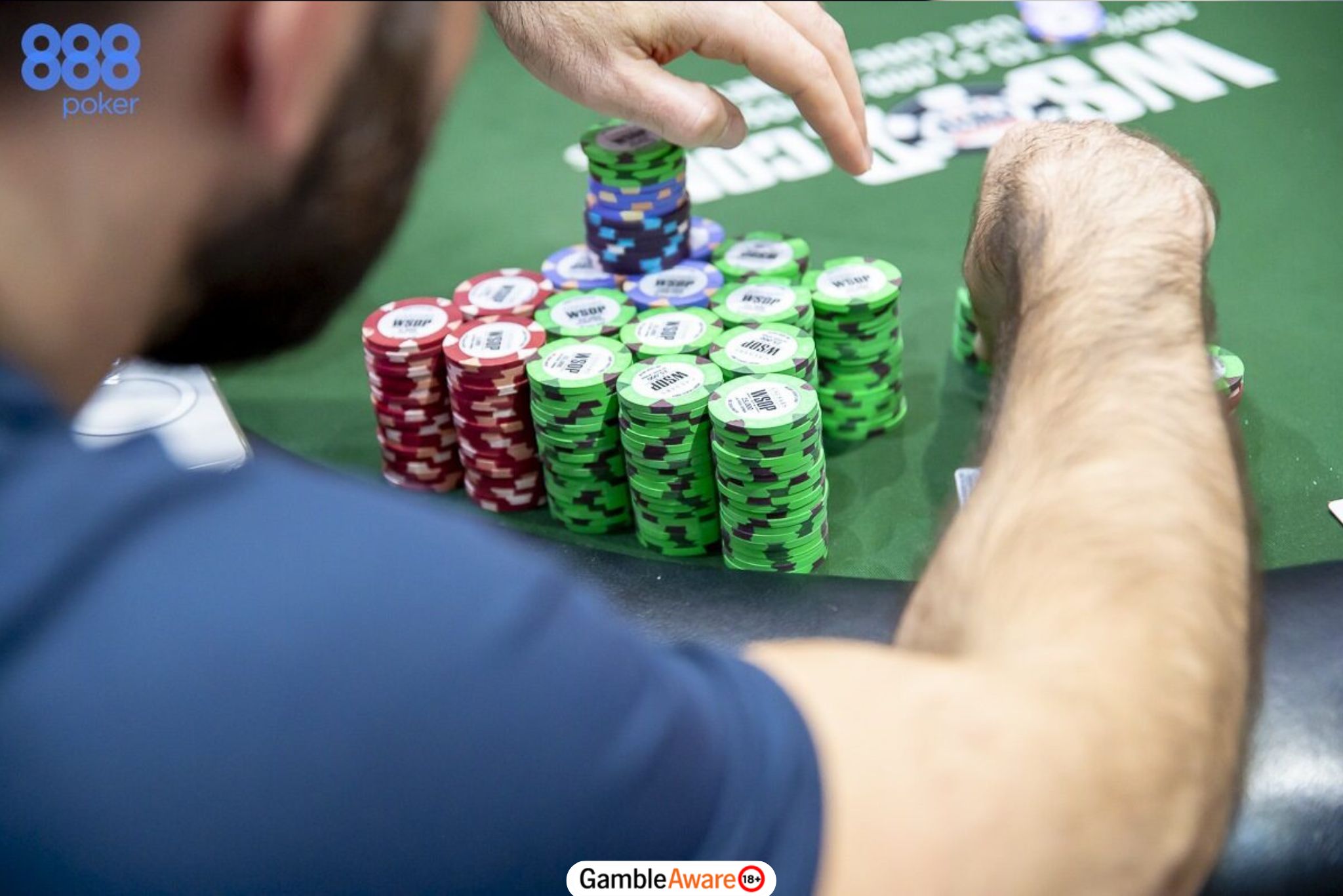 Calculating the Maximum Legal Re-raise Size