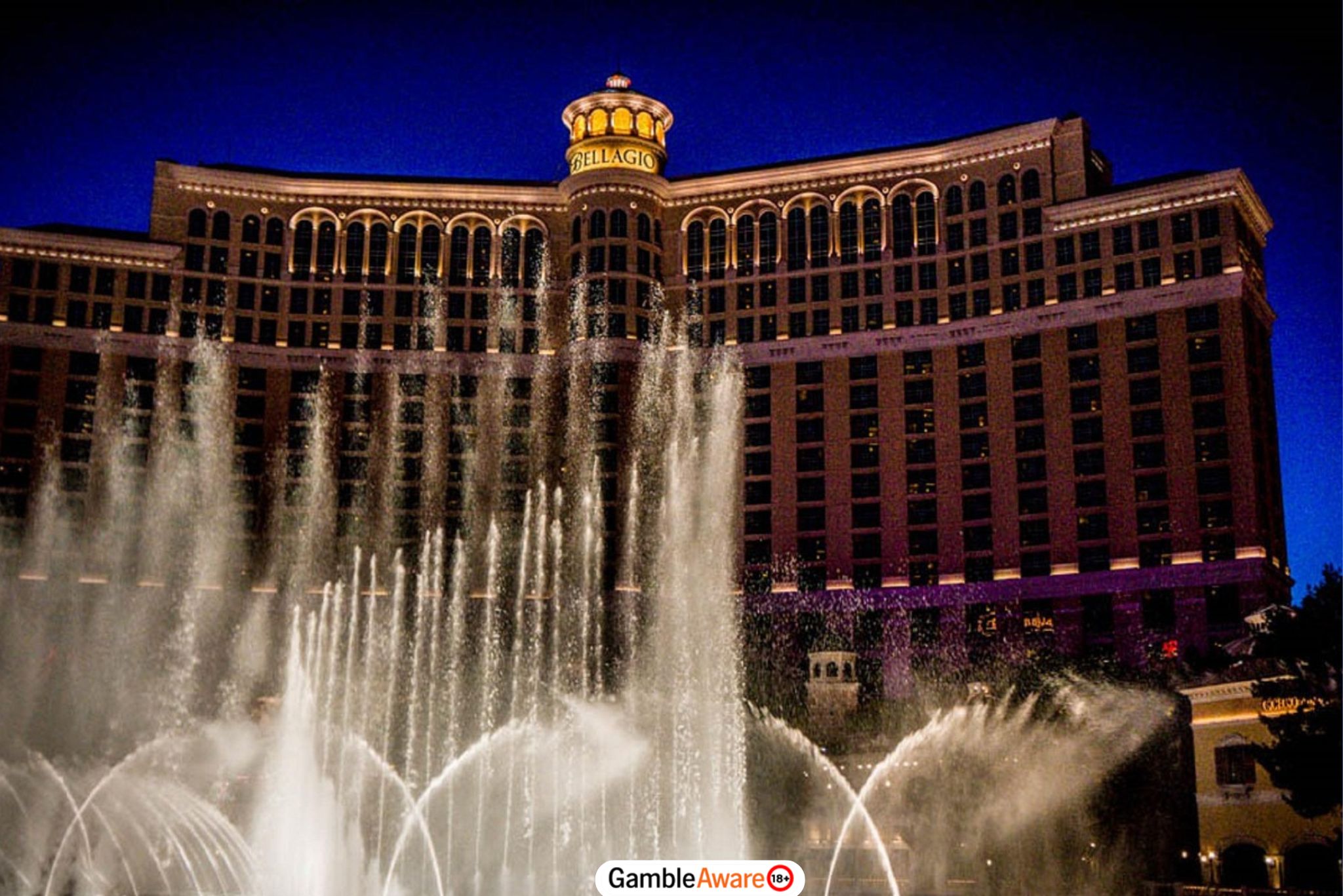 Bellagio Poker Room: Best Poker Cash Games Las Vegas