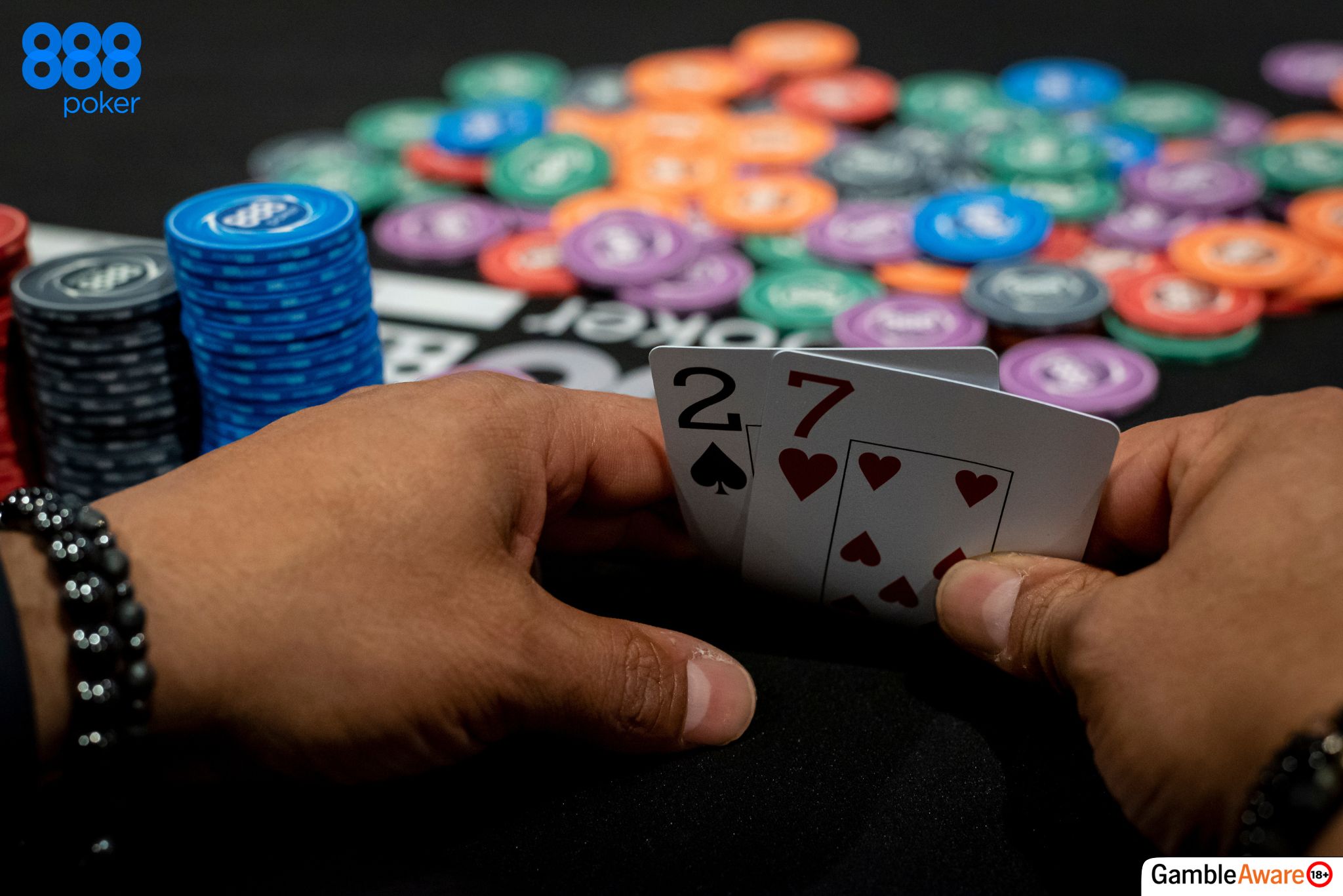 Whale Poker - How to Spot and Identify Weak Players