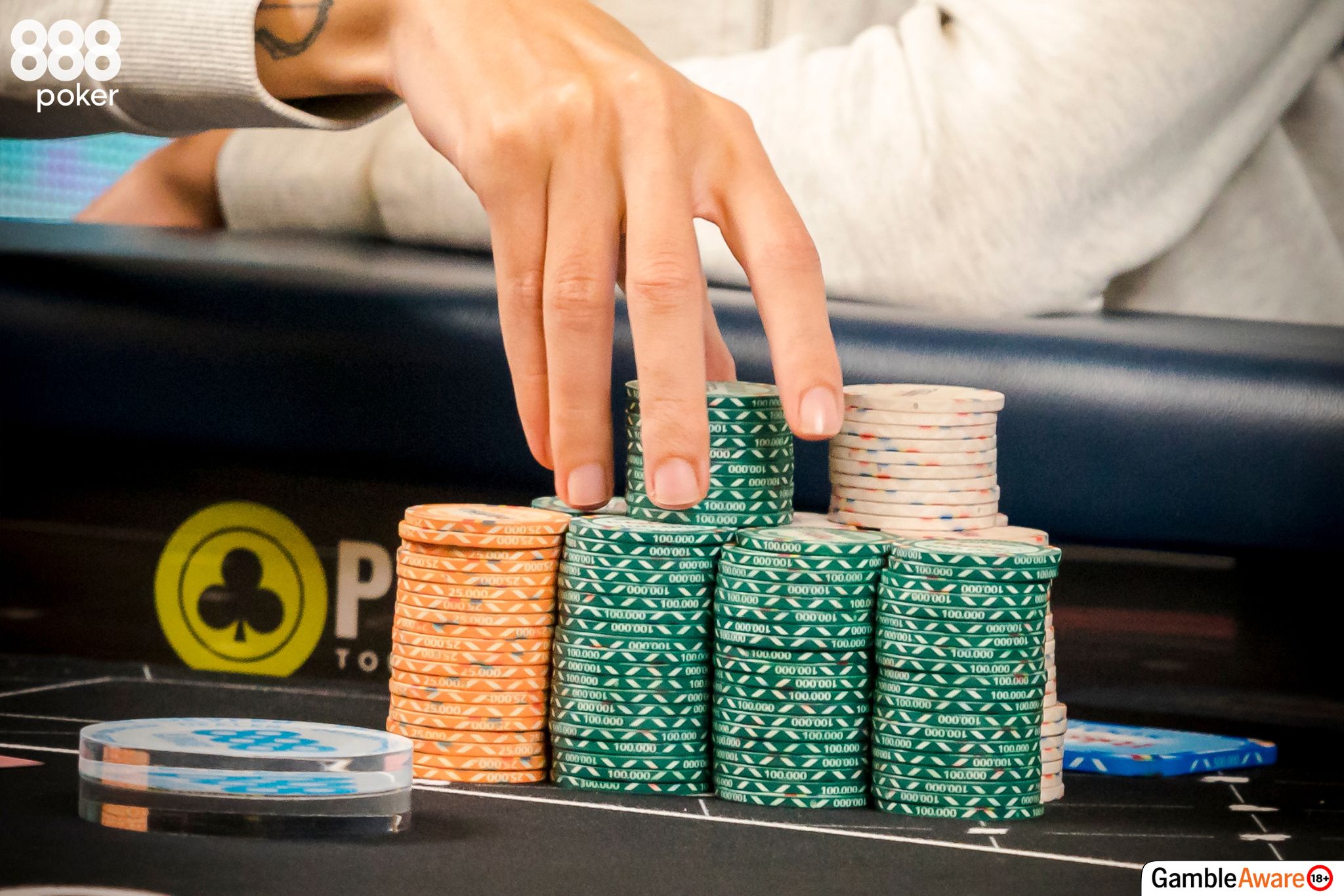 Aggressive Poker Whale Types – How to Combat Them