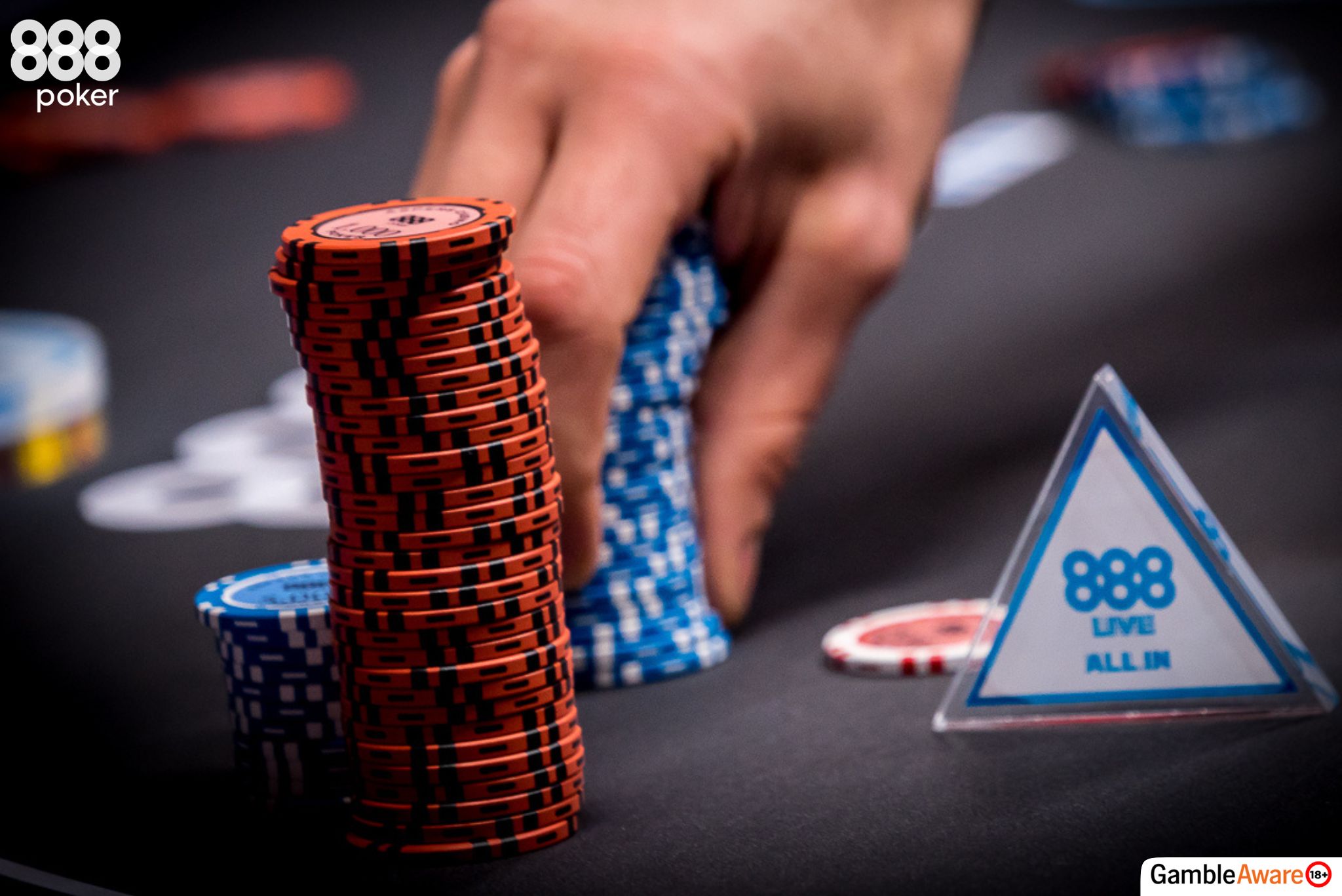 Why Poker Whales Are Essential – Respecting the Game