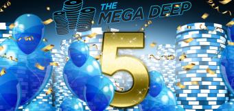 The Mega Deep