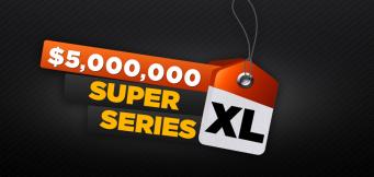 888poker XL series
